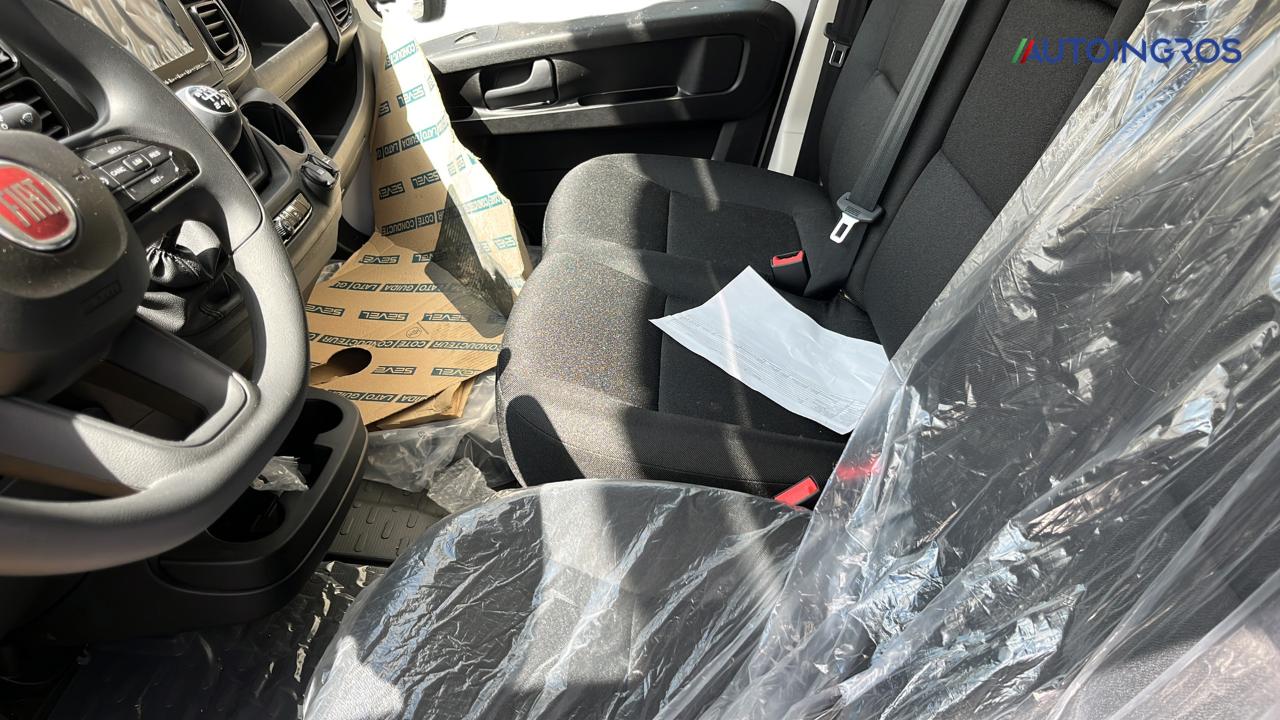 Fiat Fiat Ducato usata 4