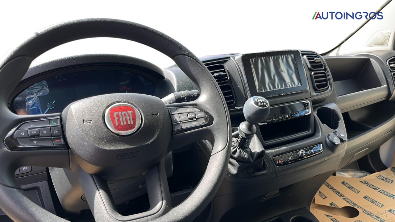 Fiat Fiat Ducato usata 5