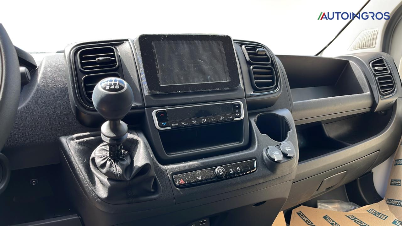 Fiat Fiat Ducato usata 6