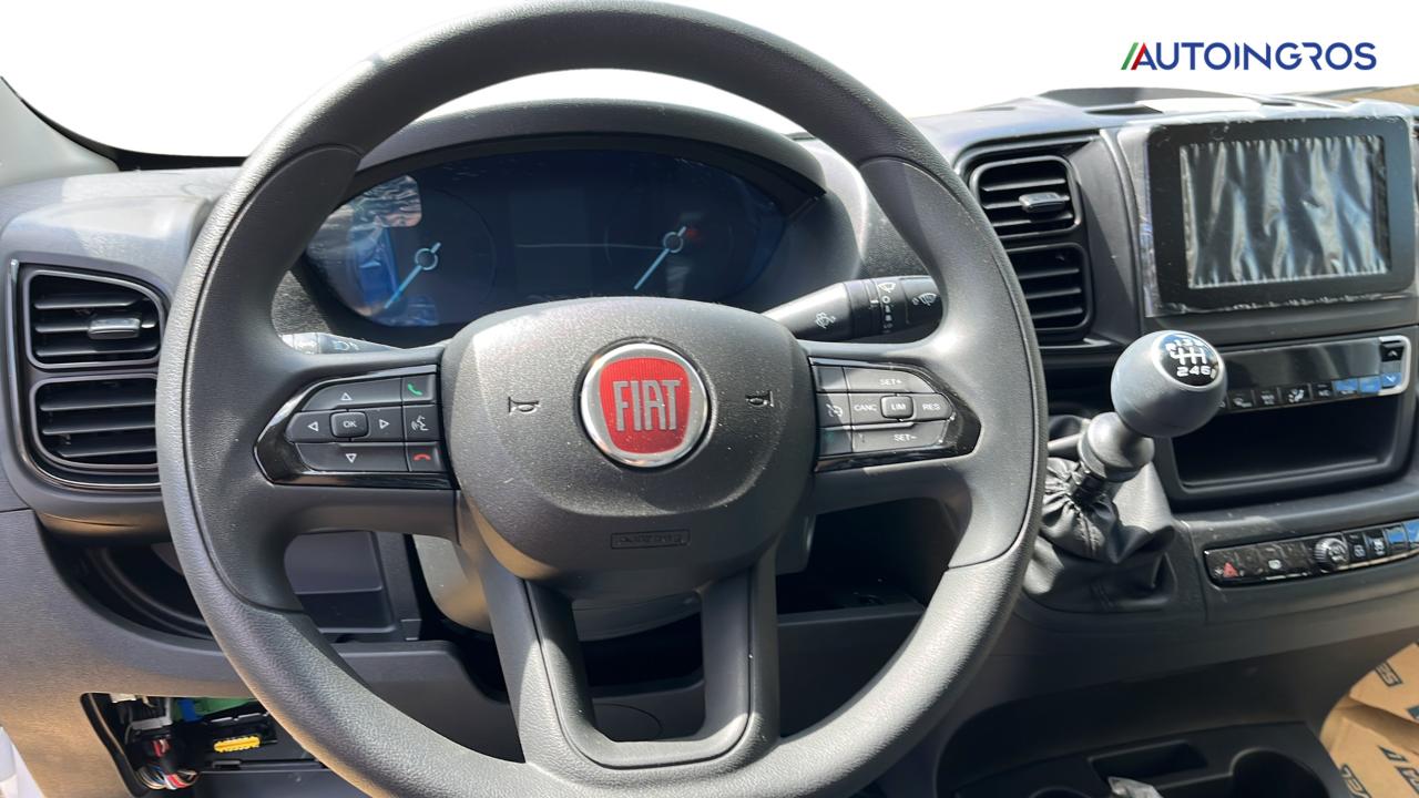 Fiat Fiat Ducato usata 7