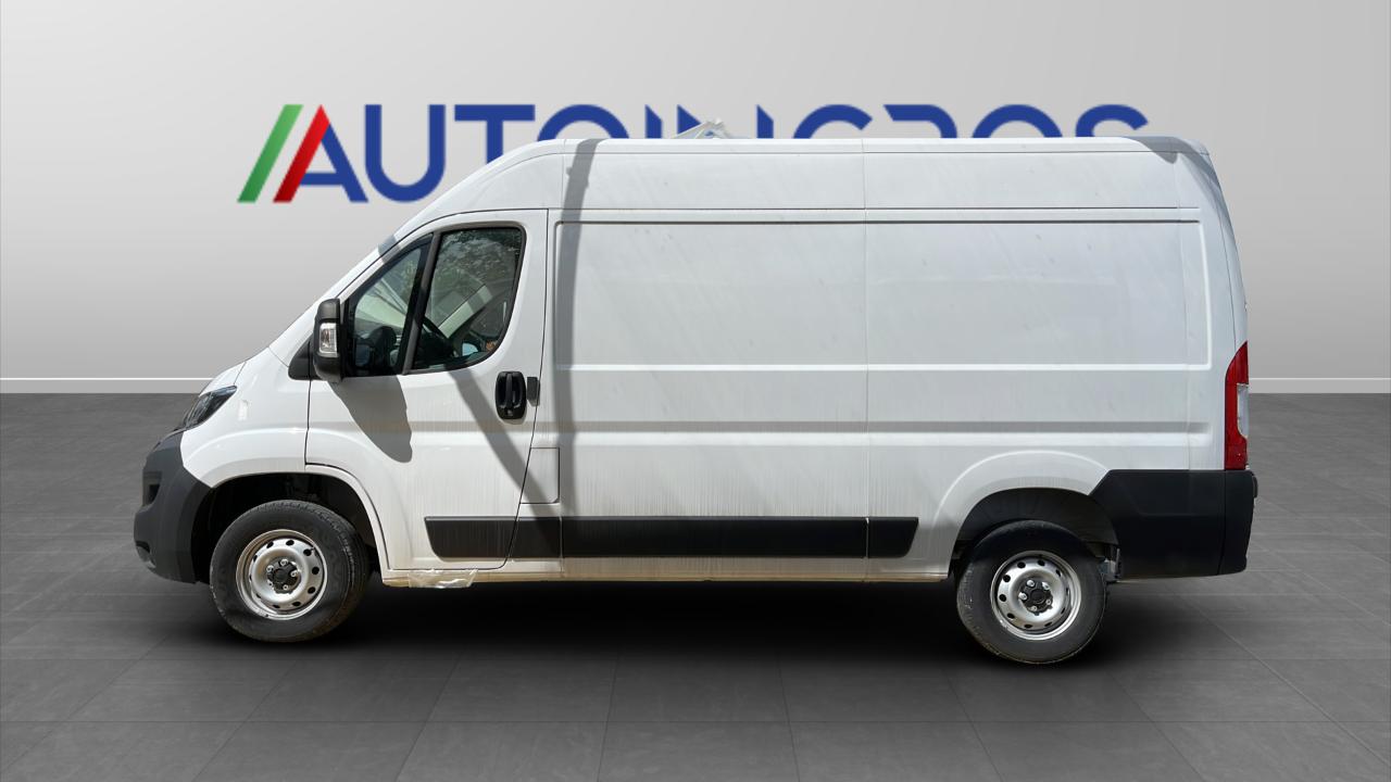 Fiat Fiat Ducato usata 8