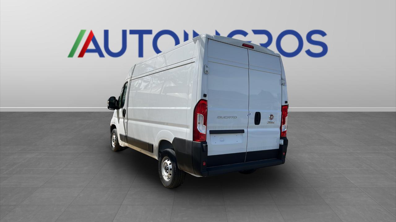 Fiat Fiat Ducato usata 9