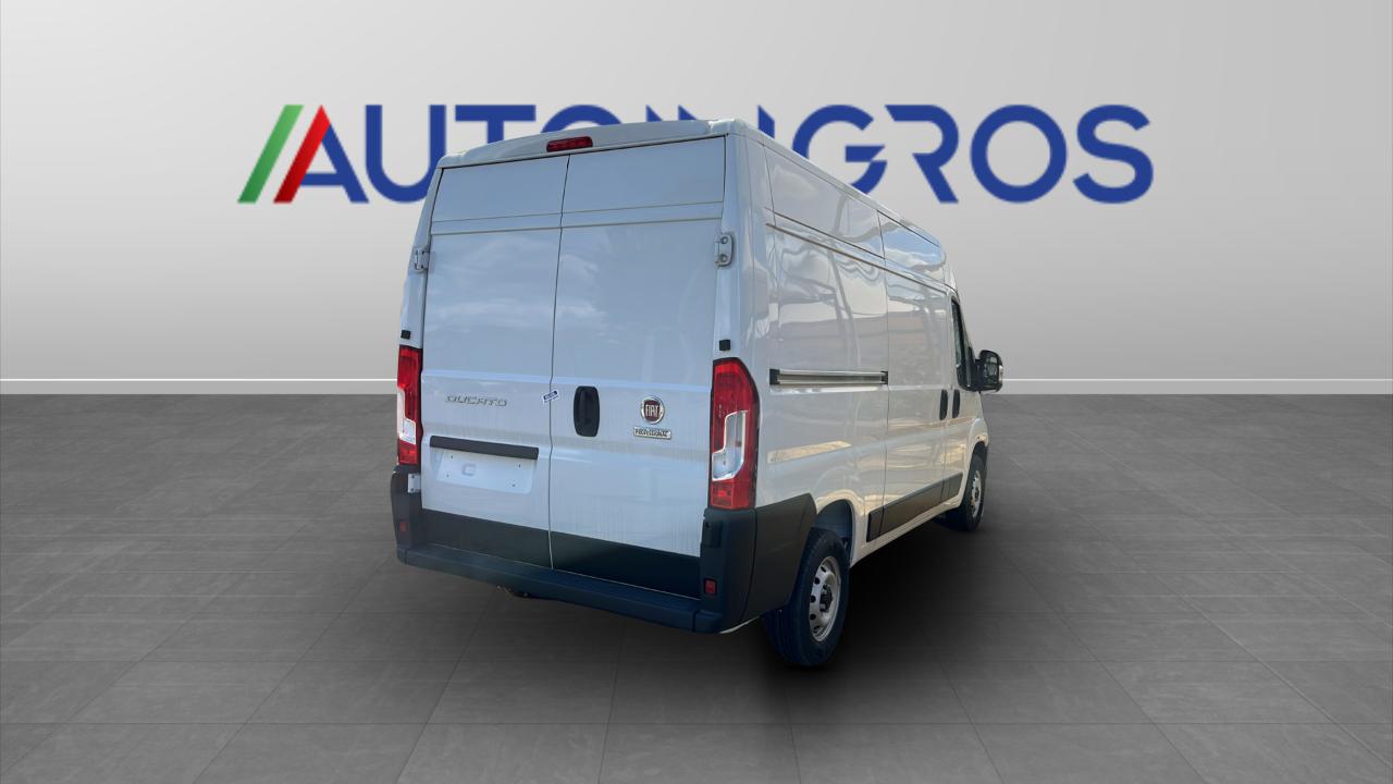 Fiat Fiat Ducato usata 11