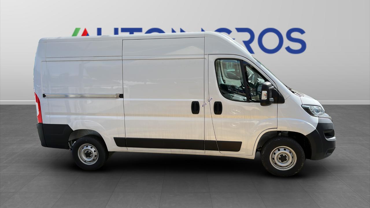 Fiat Fiat Ducato usata 12