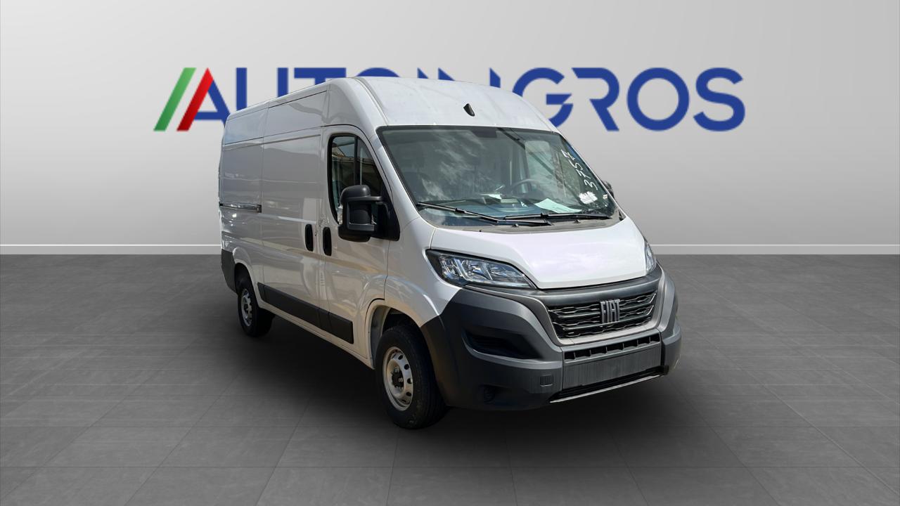 Fiat Fiat Ducato usata 13