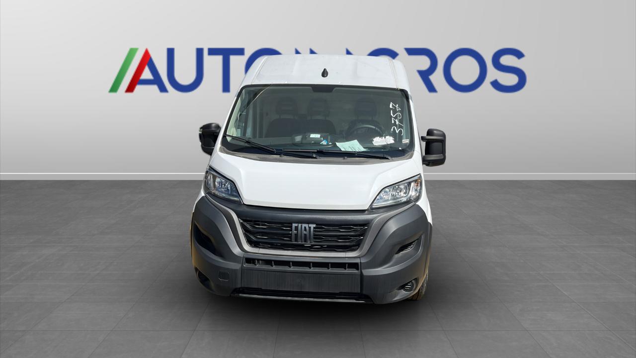 Fiat Fiat Ducato usata 14