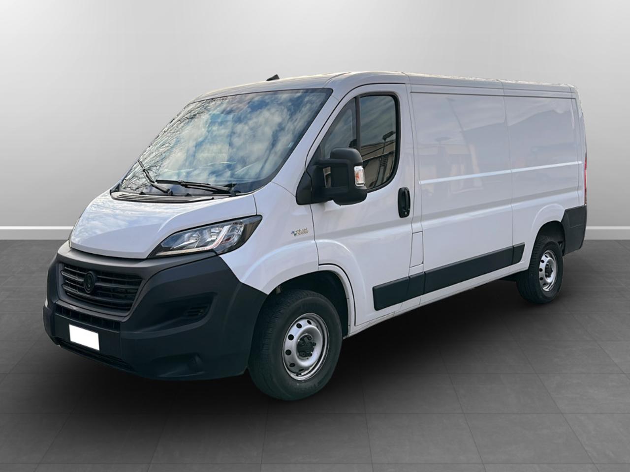 Fiat Fiat Ducato 