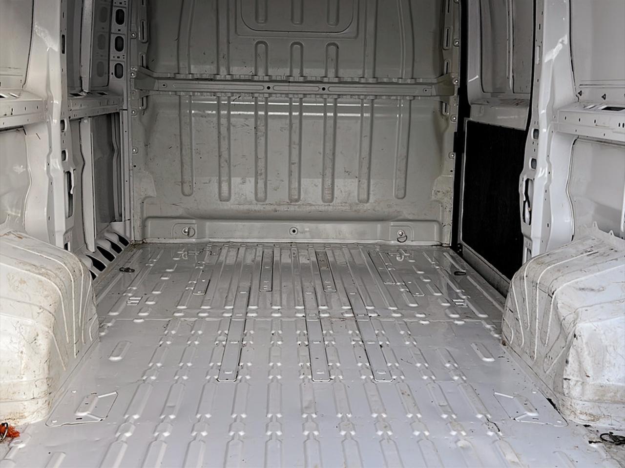 Fiat Fiat Ducato usata 1