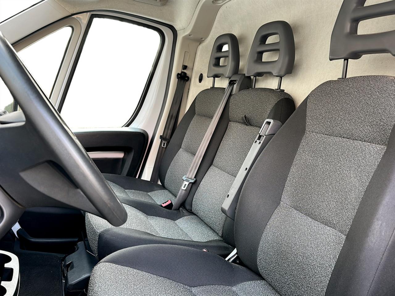 Fiat Fiat Ducato usata 3