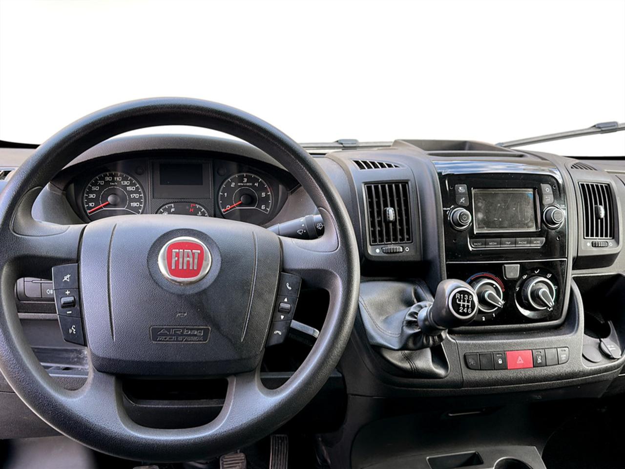 Fiat Fiat Ducato usata 5