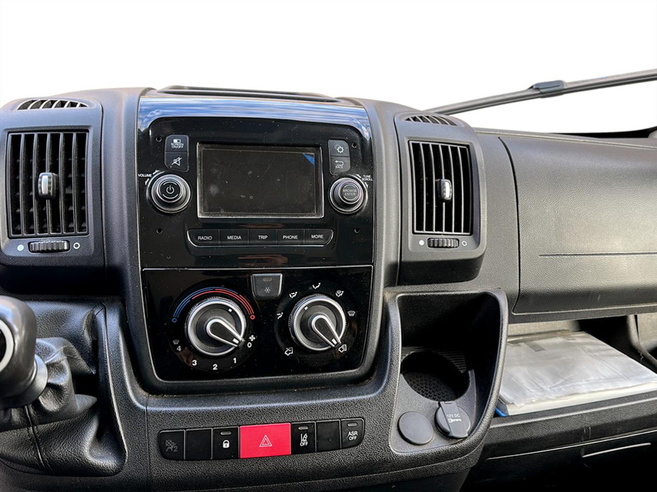 Fiat Fiat Ducato usata 6