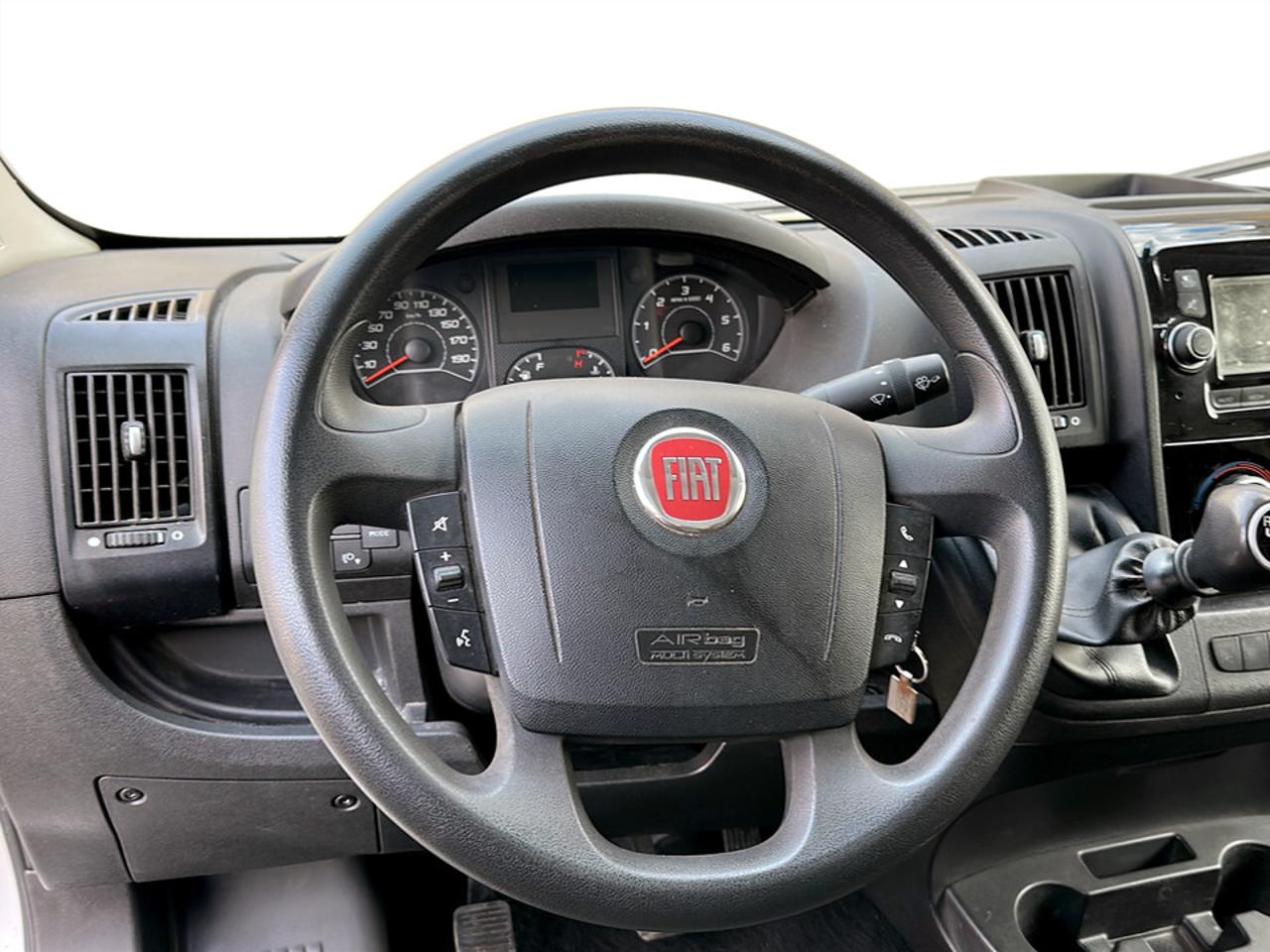 Fiat Fiat Ducato usata 7