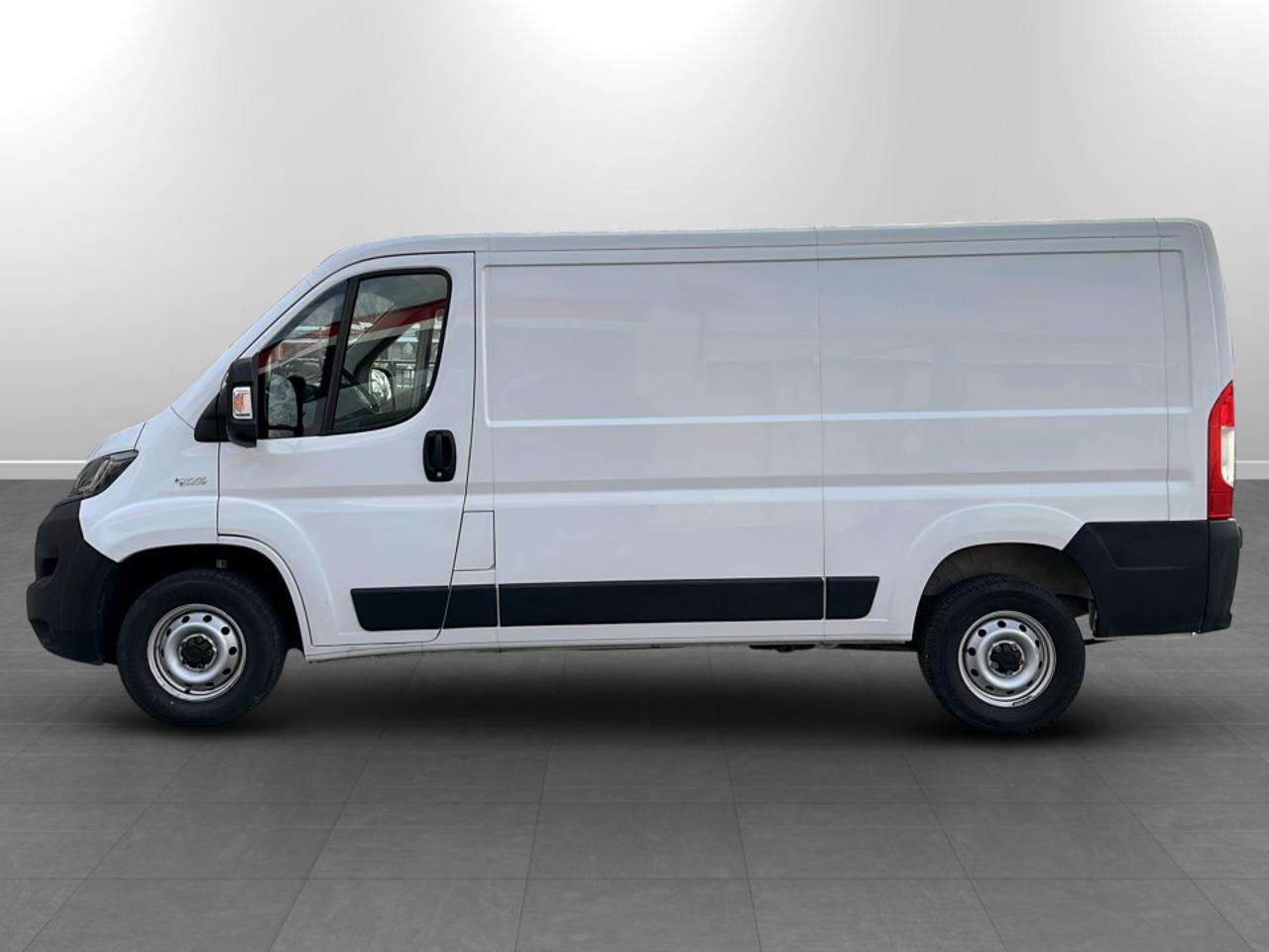 Fiat Fiat Ducato usata 8