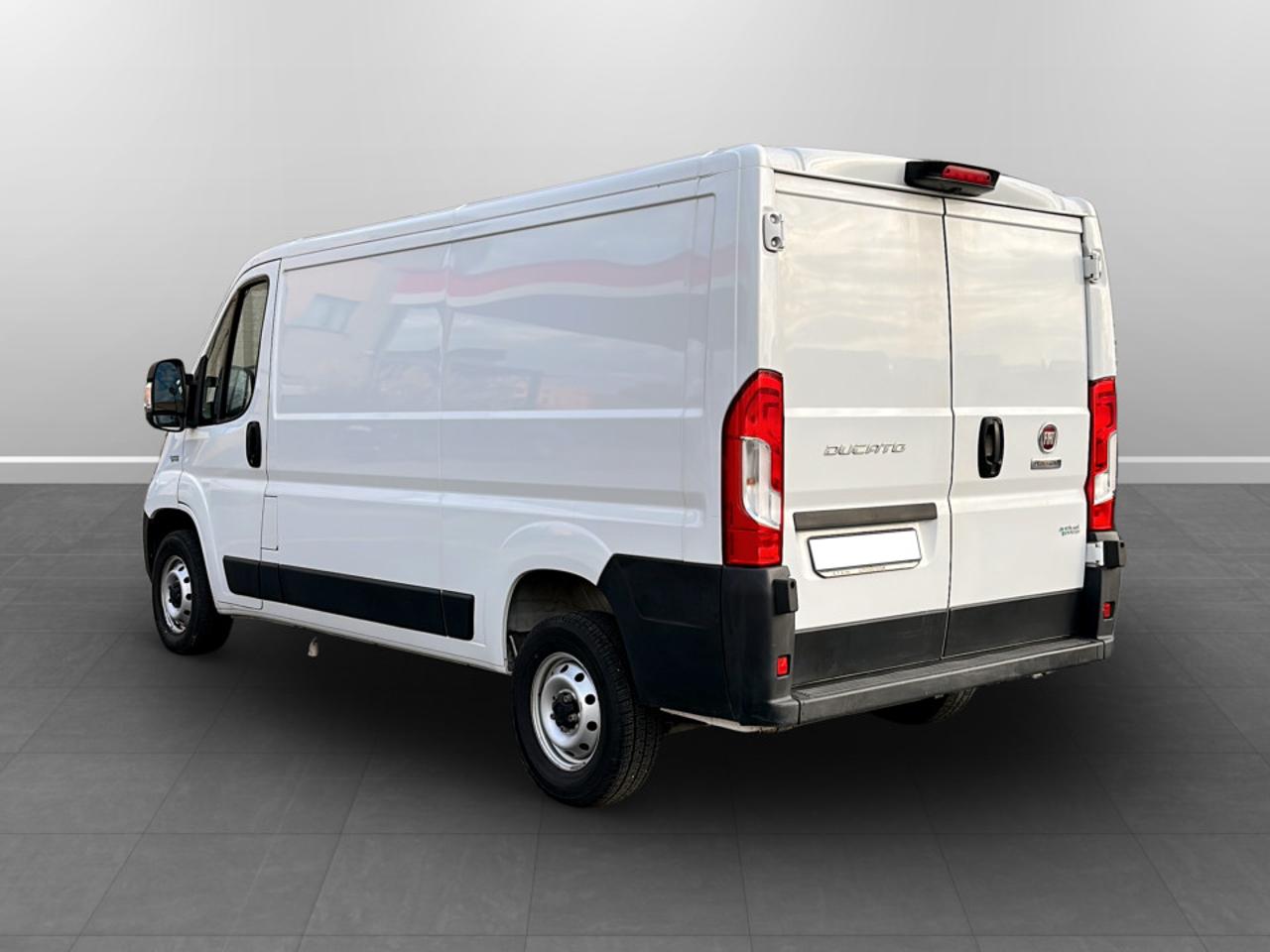 Fiat Fiat Ducato usata 9
