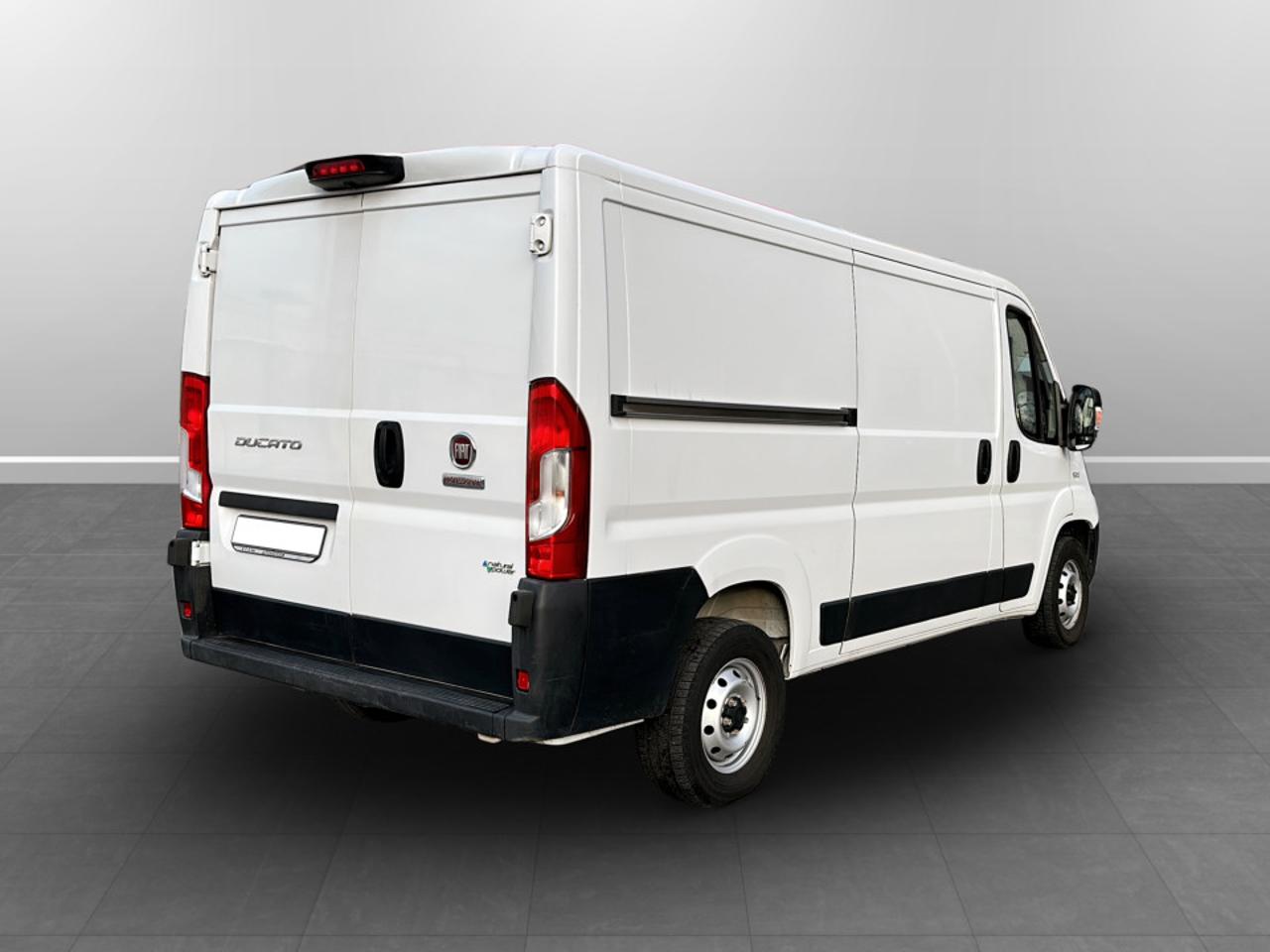 Fiat Fiat Ducato usata 11