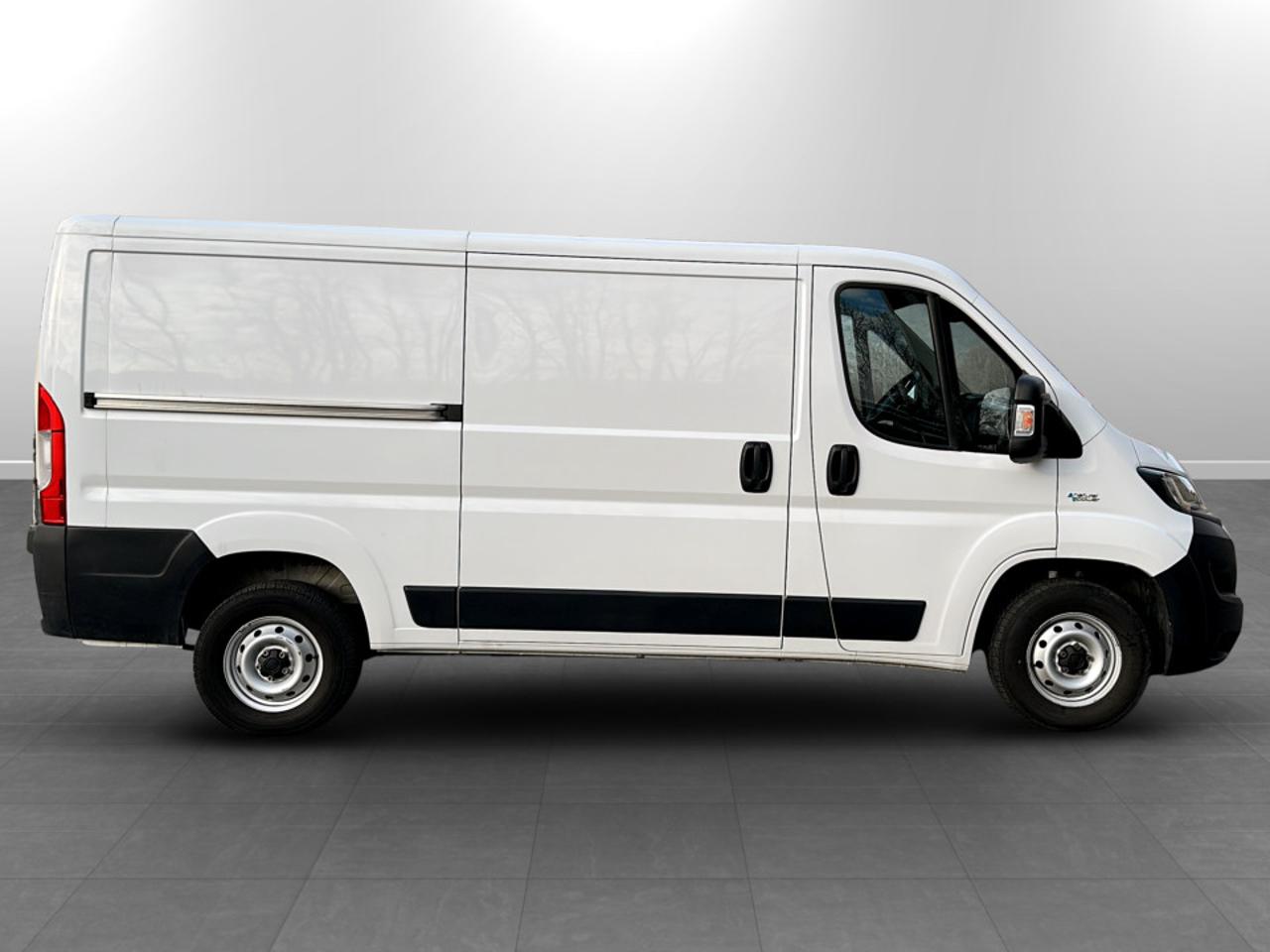 Fiat Fiat Ducato usata 12