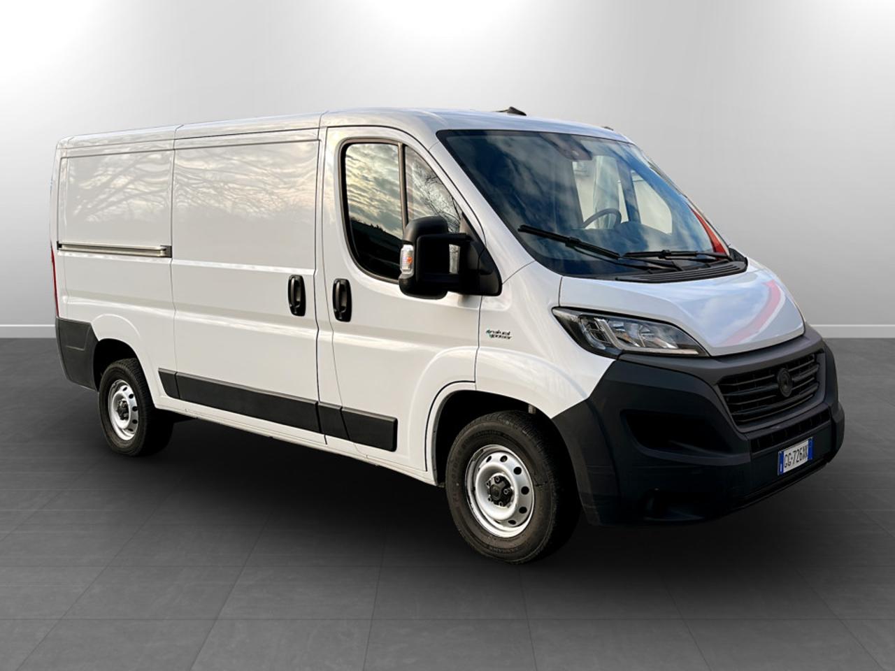 Fiat Fiat Ducato usata 13