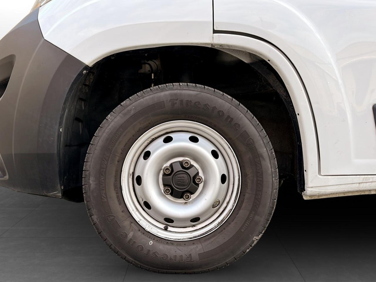 Fiat Fiat Ducato usata 15