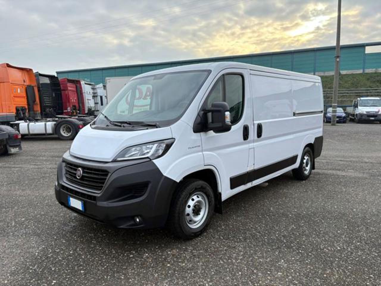 Fiat Fiat Ducato 