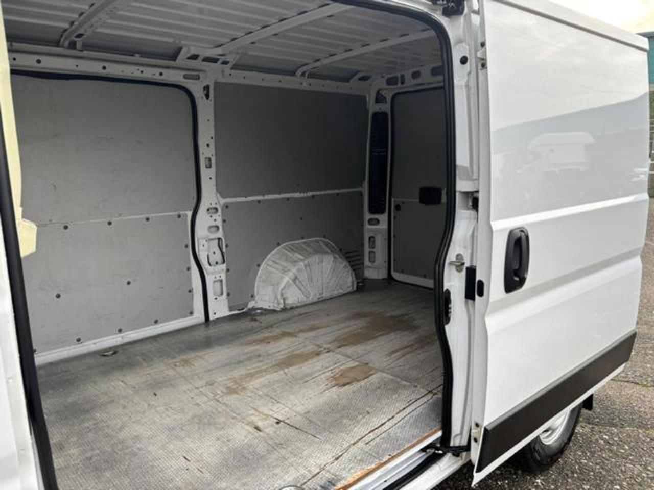 Fiat Fiat Ducato usata 1