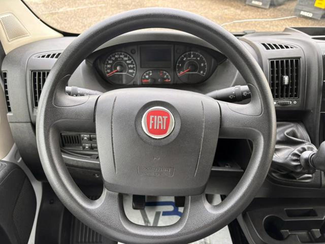 Fiat Fiat Ducato usata 4