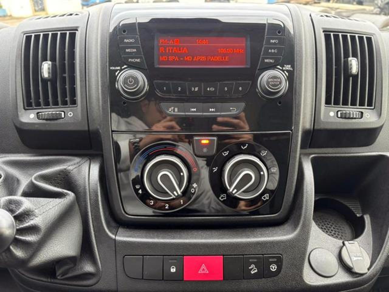 Fiat Fiat Ducato usata 7