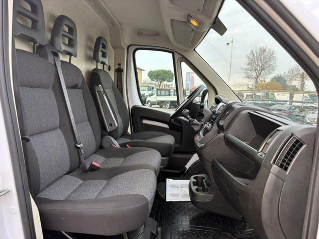 Fiat Fiat Ducato usata 9
