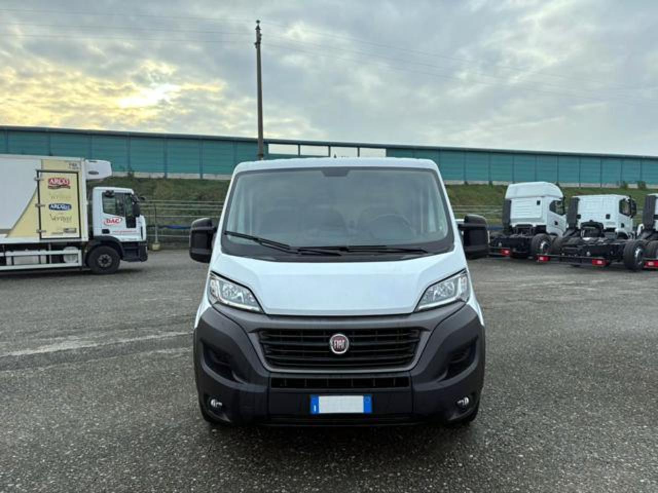 Fiat Fiat Ducato usata 10