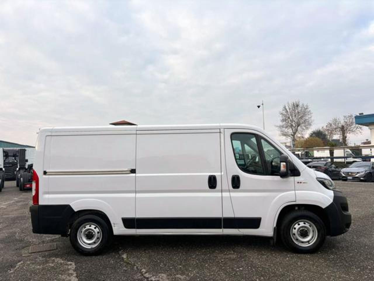 Fiat Fiat Ducato usata 12