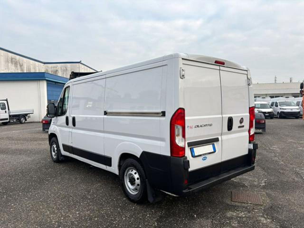 Fiat Fiat Ducato usata 15