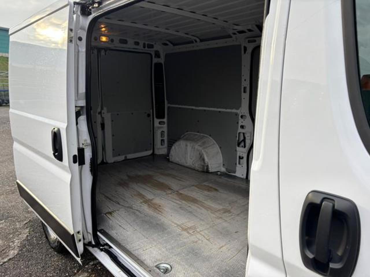 Fiat Fiat Ducato usata 17