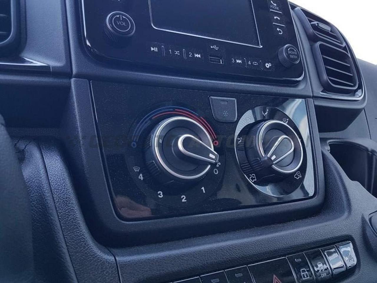 Fiat Fiat Ducato usata 1