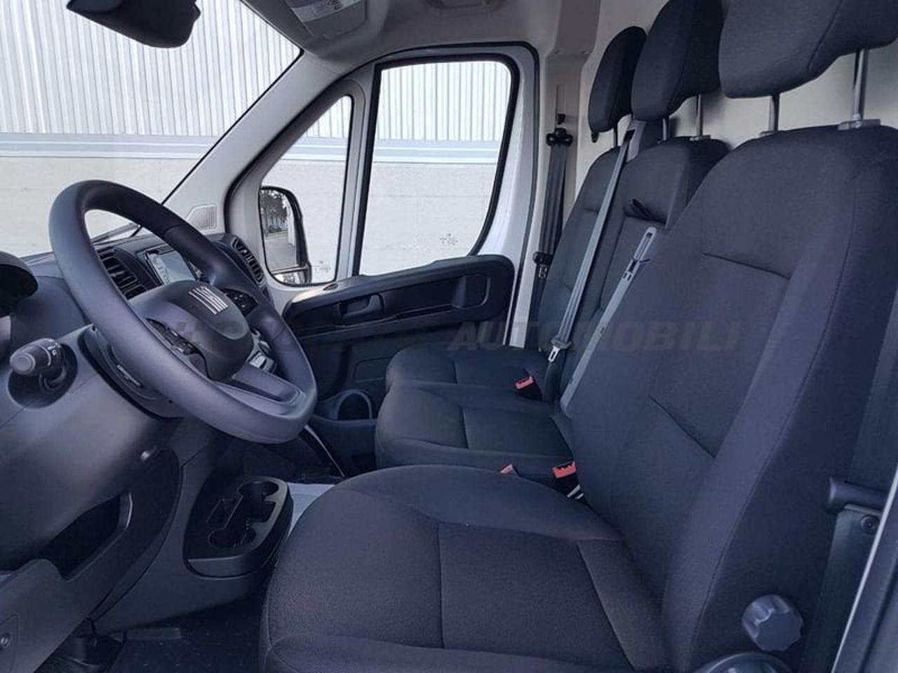 Fiat Fiat Ducato usata 3