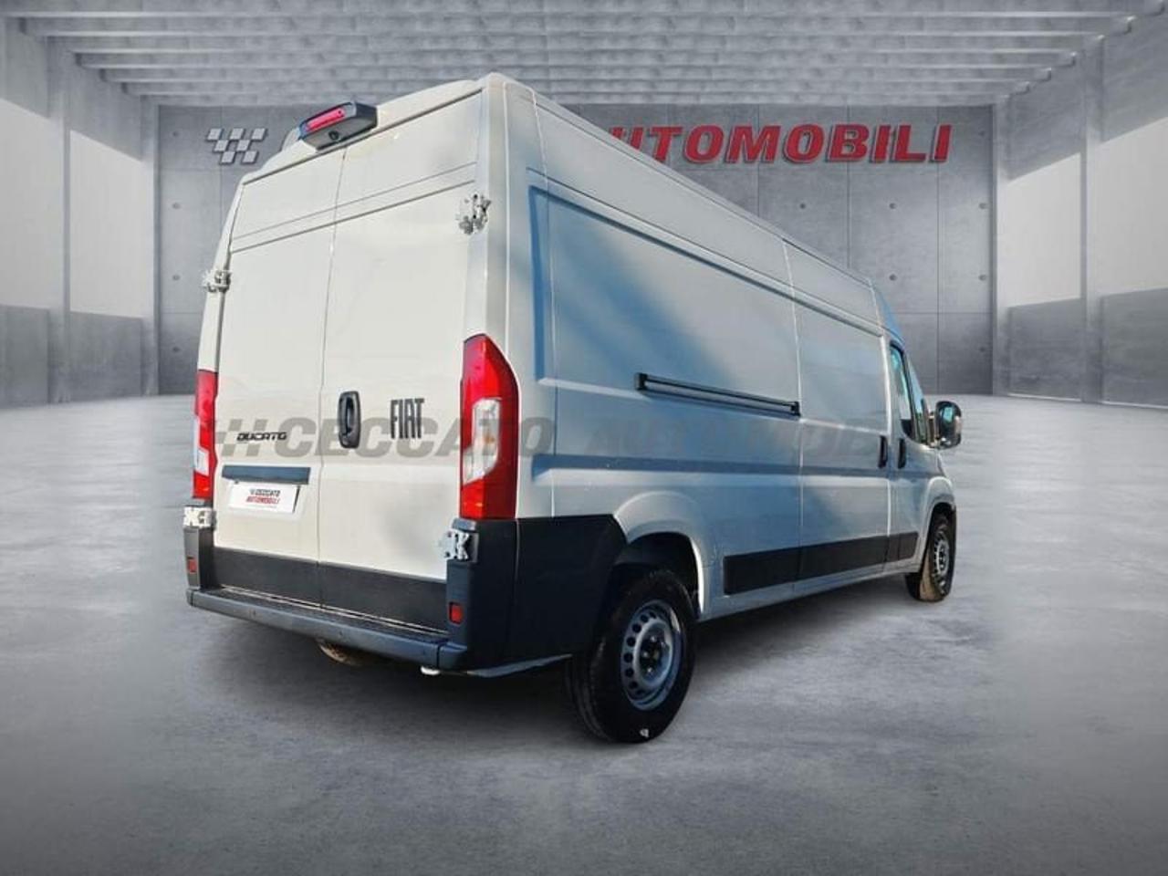 Fiat Fiat Ducato usata 8