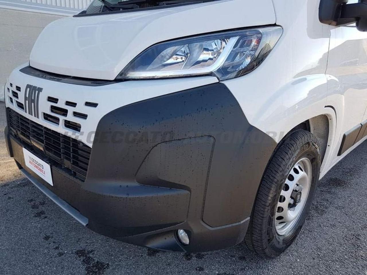 Fiat Fiat Ducato usata 9