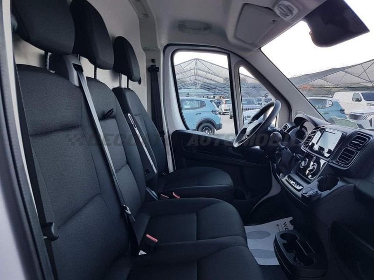 Fiat Fiat Ducato usata 15