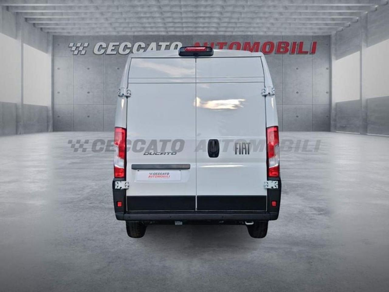 Fiat Fiat Ducato usata 18