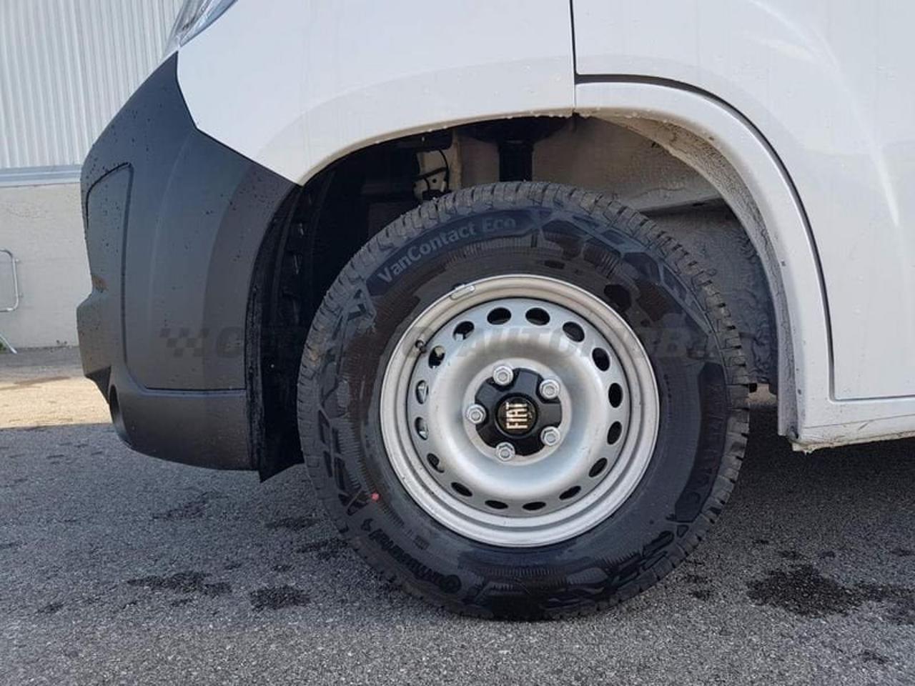 Fiat Fiat Ducato usata 19