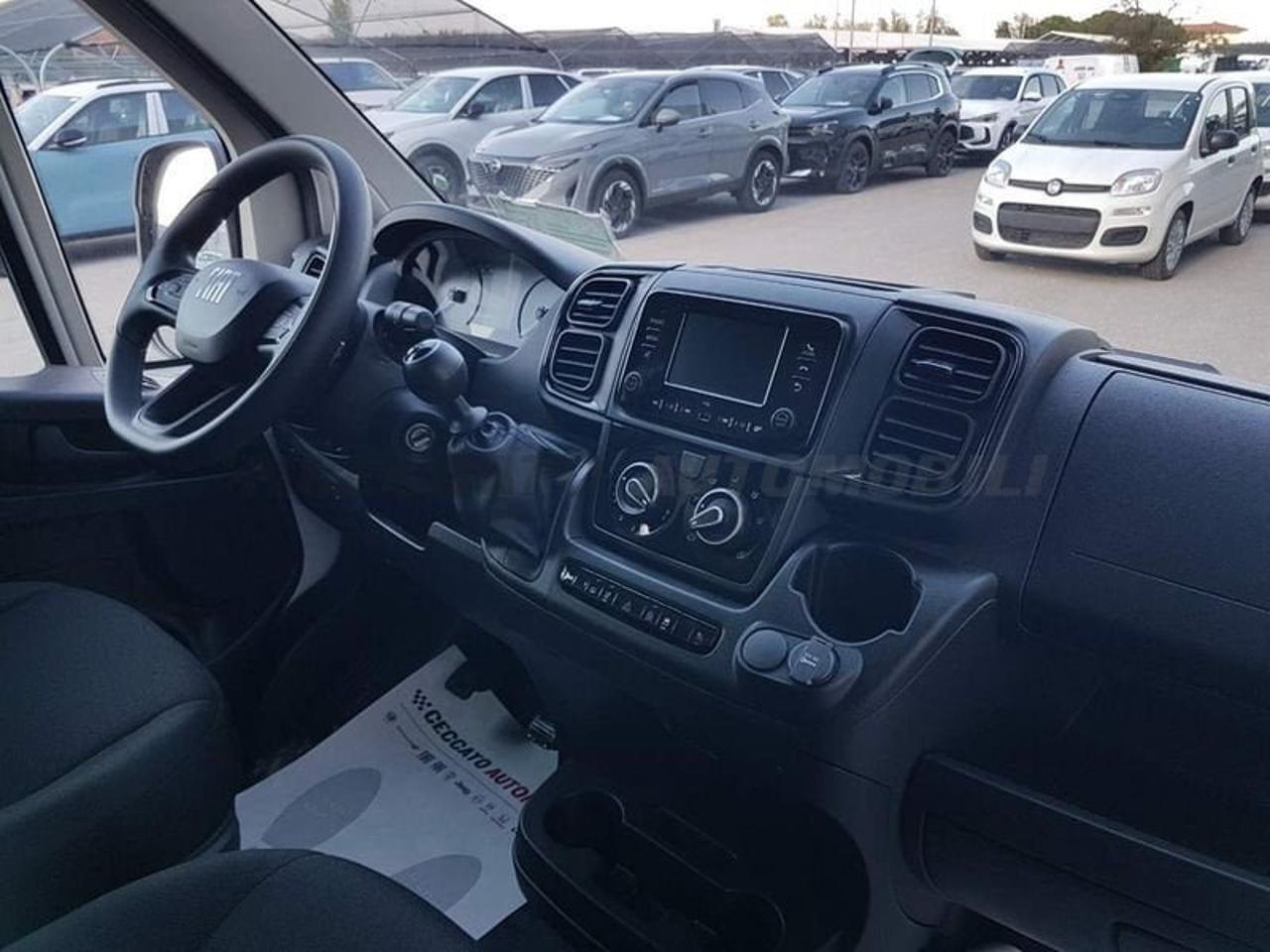 Fiat Fiat Ducato usata 20