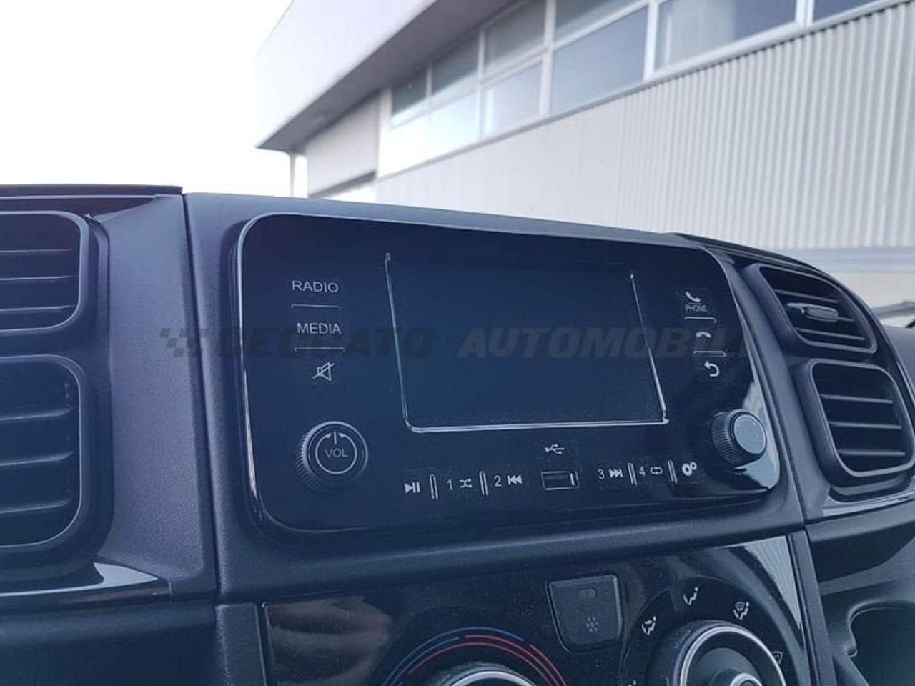 Fiat Fiat Ducato usata 22