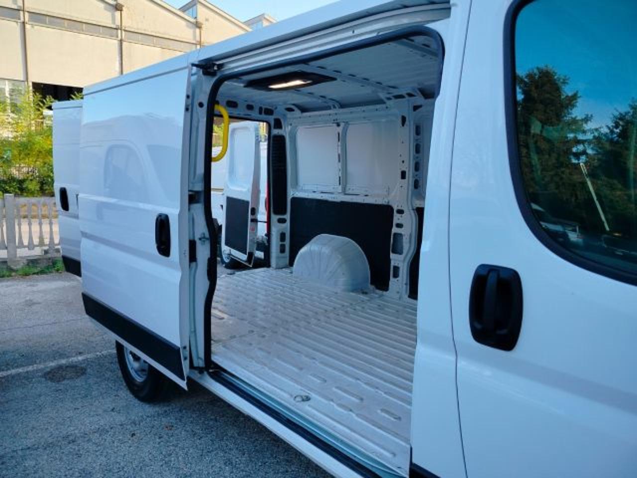 Fiat Fiat Ducato usata 4