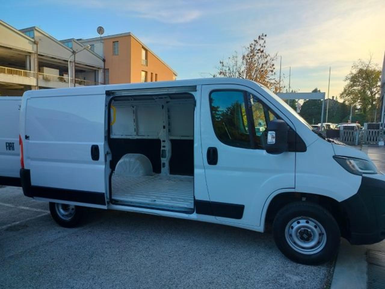 Fiat Fiat Ducato usata 6