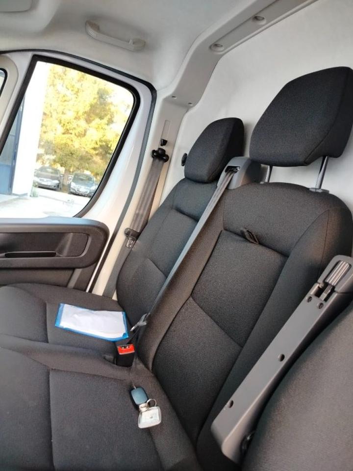 Fiat Fiat Ducato usata 8