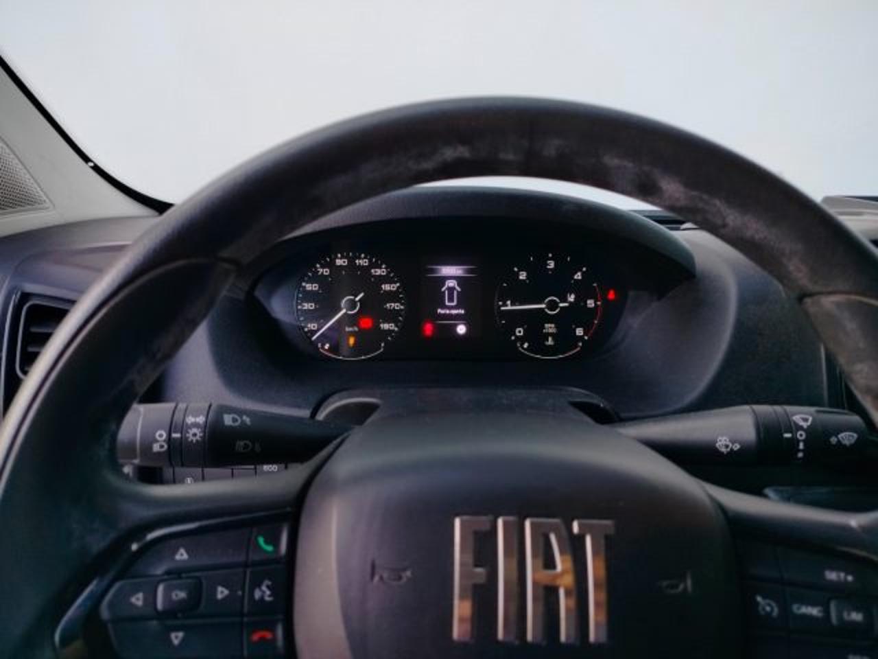 Fiat Fiat Ducato usata 10