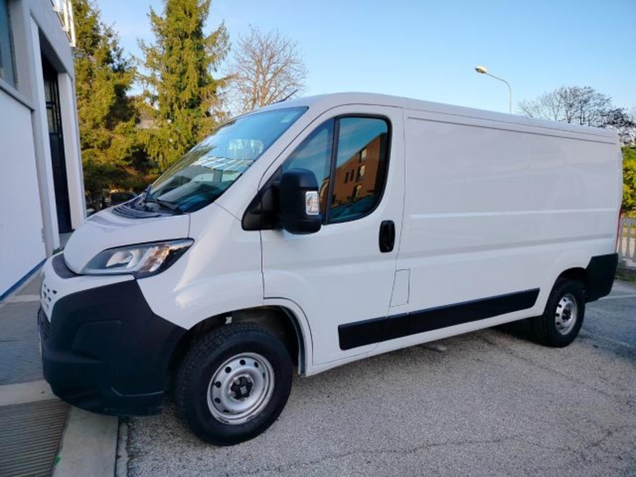 Fiat Fiat Ducato usata 11