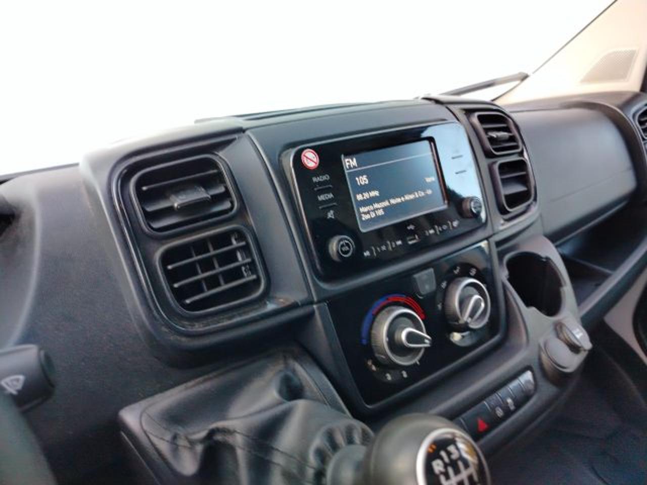 Fiat Fiat Ducato usata 12