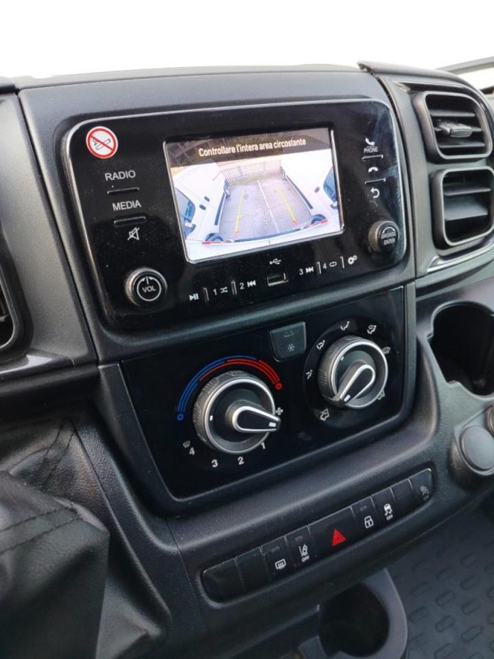 Fiat Fiat Ducato usata 13