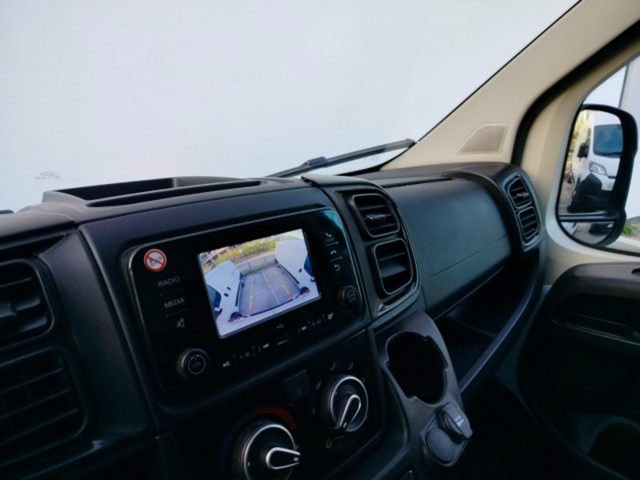 Fiat Fiat Ducato usata 16