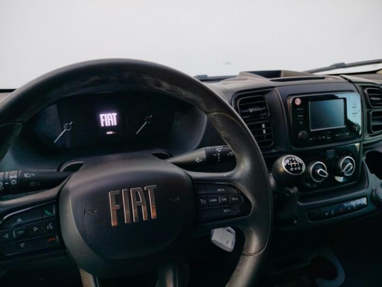 Fiat Fiat Ducato usata 20