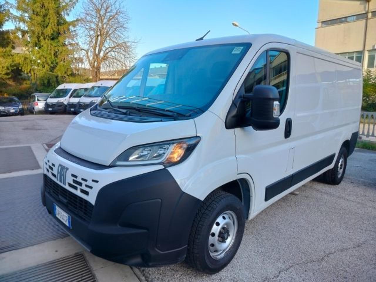 Fiat Fiat Ducato usata 21
